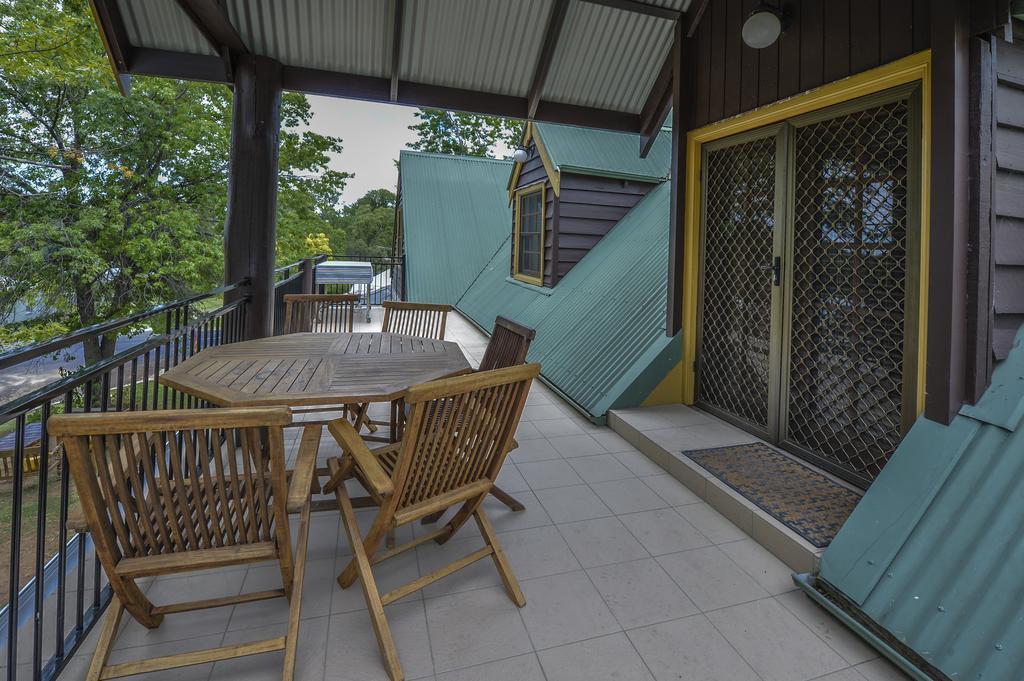 Gold Mine Guest House And Cafe Nundle Exterior foto