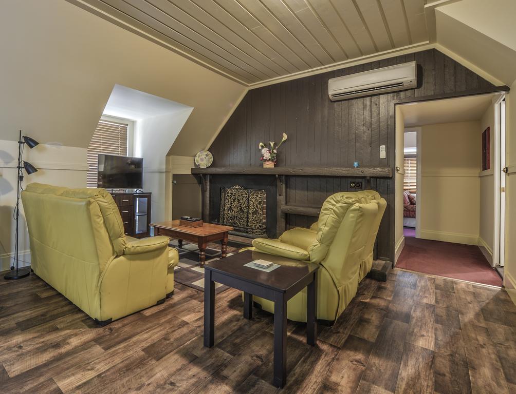 Gold Mine Guest House And Cafe Nundle Exterior foto