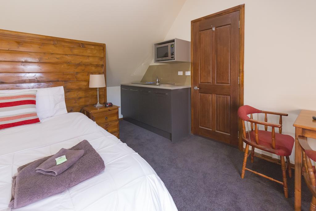 Gold Mine Guest House And Cafe Nundle Exterior foto