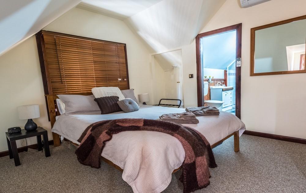 Gold Mine Guest House And Cafe Nundle Exterior foto