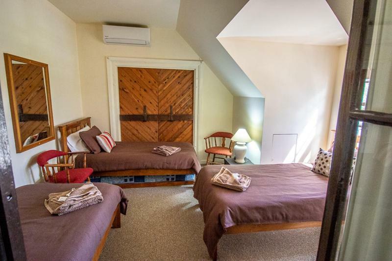 Gold Mine Guest House And Cafe Nundle Exterior foto
