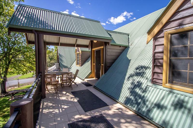 Gold Mine Guest House And Cafe Nundle Exterior foto