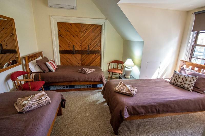 Gold Mine Guest House And Cafe Nundle Exterior foto